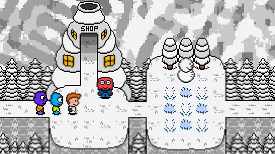 Alien Life screenshot 2