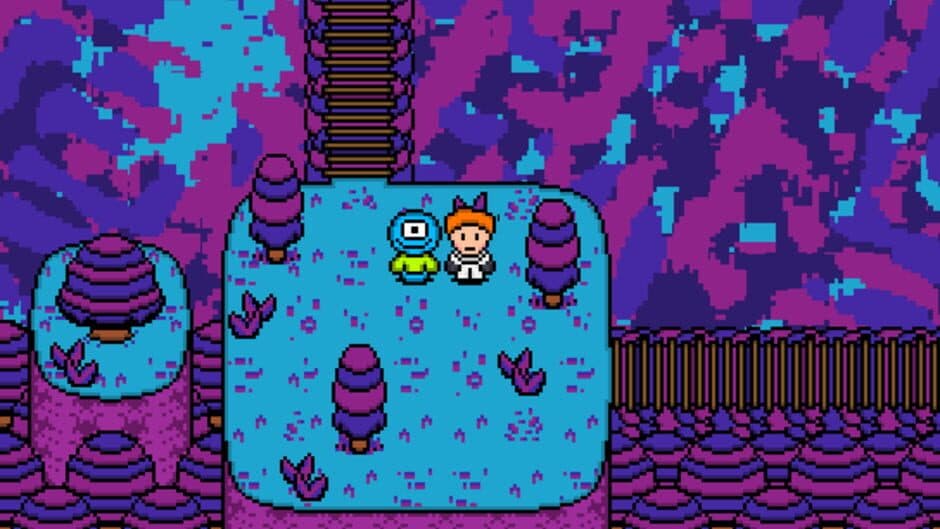 Alien Life screenshot 3