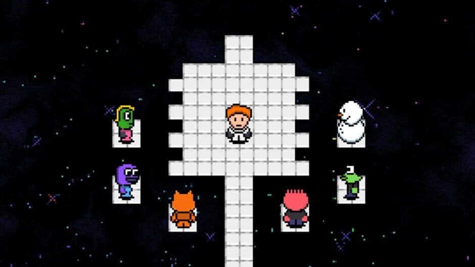Alien Life screenshot 1