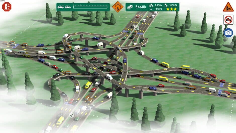 All Lanes Must Exit screenshot 3