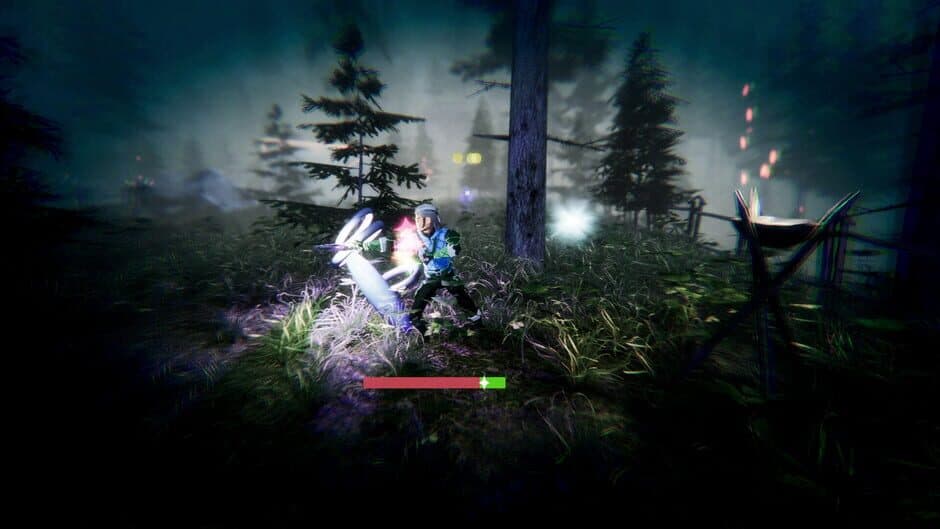 Vision Quest: A New Ascent screenshot 4