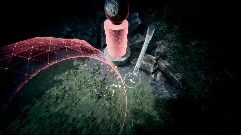 Vision Quest: A New Ascent screenshot 2