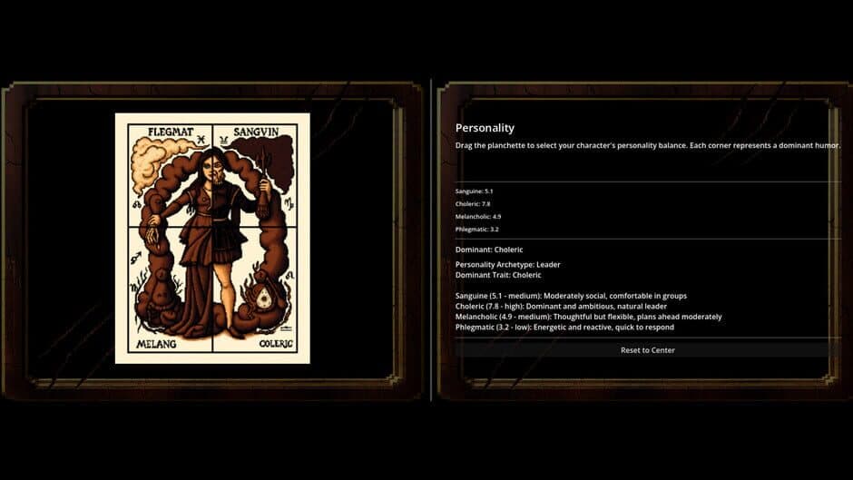 Umbral Coterie screenshot 1