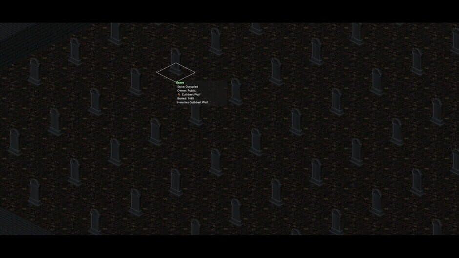 Umbral Coterie screenshot 2