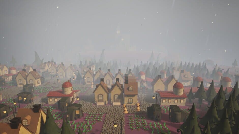 Machiavelli screenshot 1