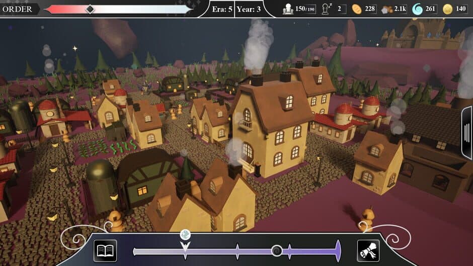Machiavelli screenshot 2