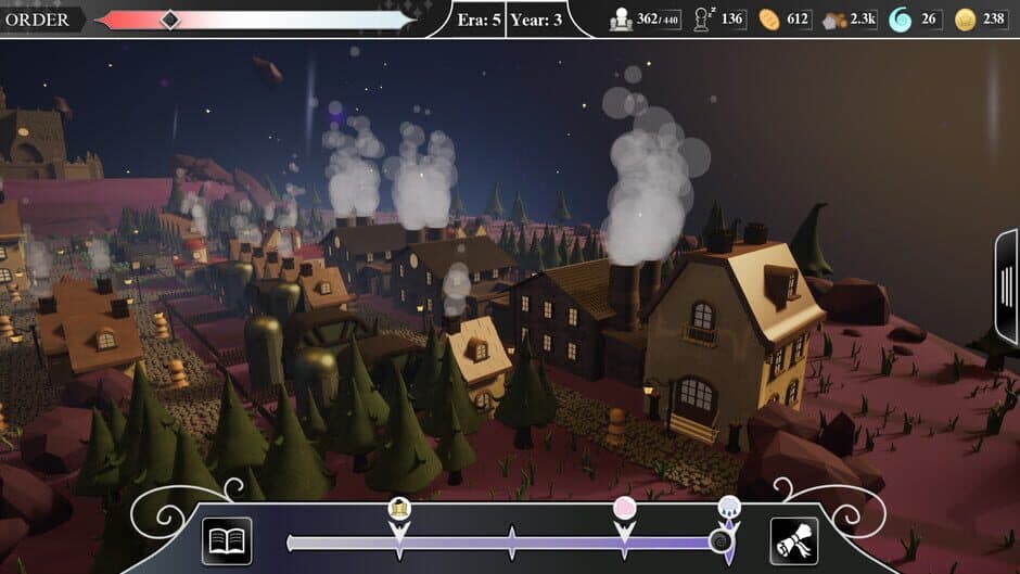 Machiavelli screenshot 4