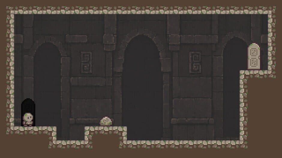 Where Stones Sleep screenshot 1