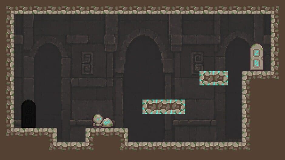 Where Stones Sleep screenshot 2