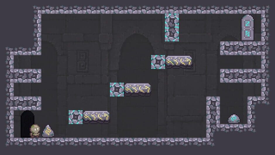 Where Stones Sleep screenshot 4