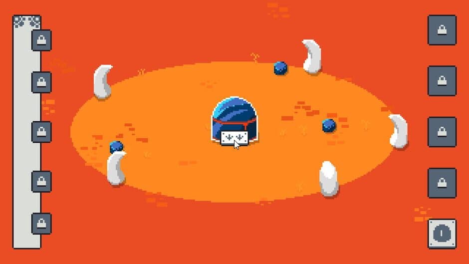 Basecamp screenshot 1