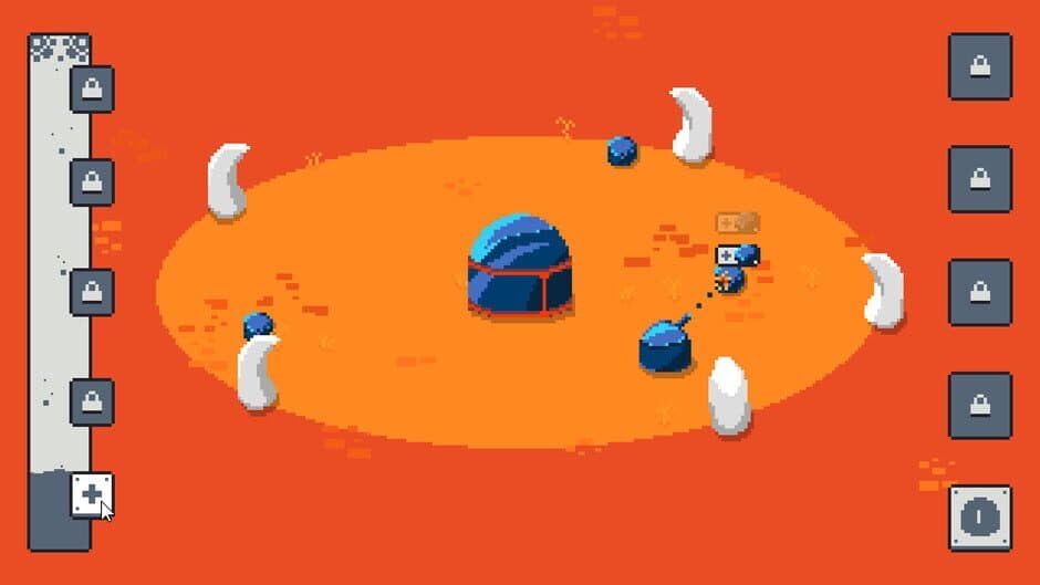 Basecamp screenshot 3