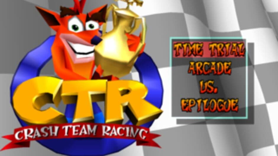 Crash Team Racing: Lolo Racing GP screenshot 2