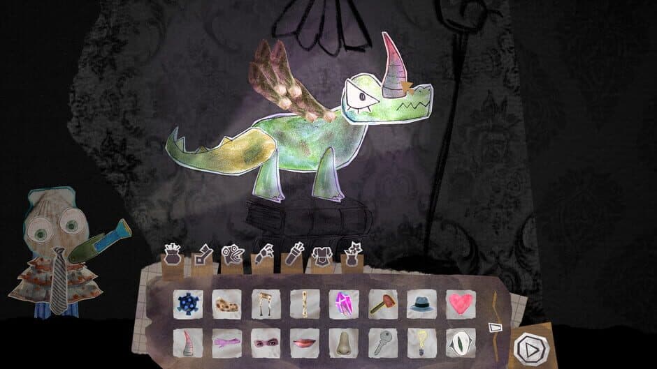 Recollage screenshot 4
