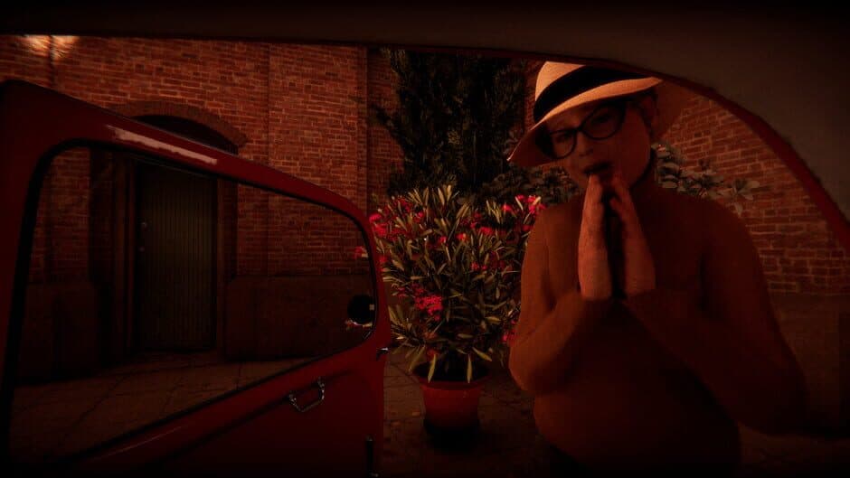 The Memphis Chronicles screenshot 3