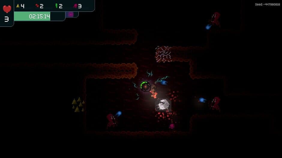 DrillScape screenshot 1