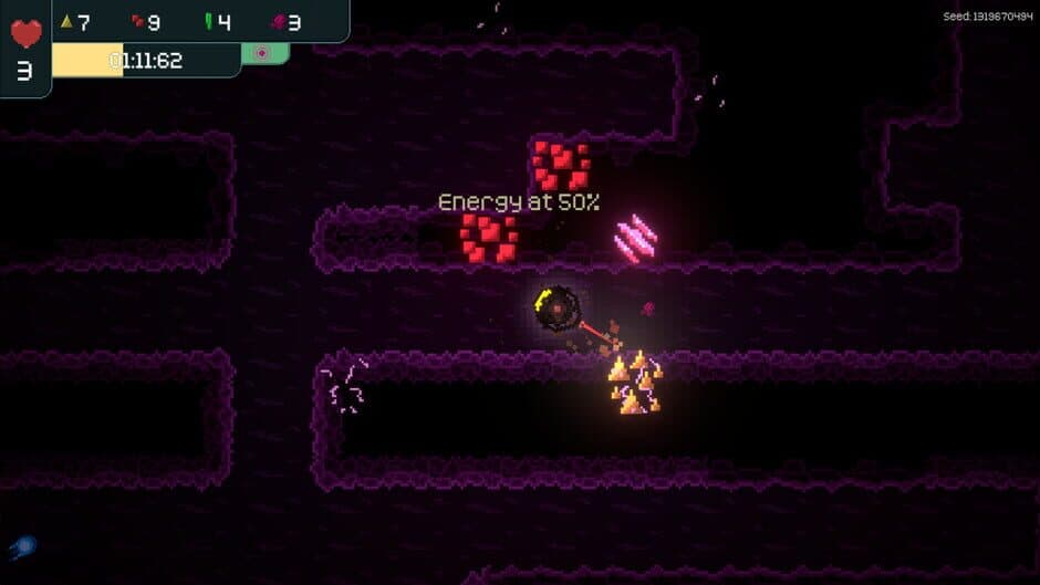 DrillScape screenshot 2