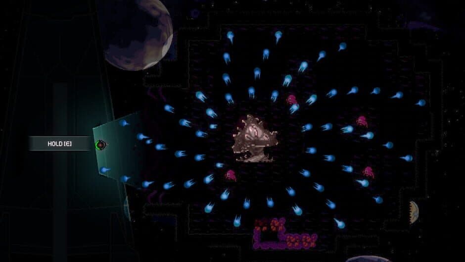 DrillScape screenshot 3