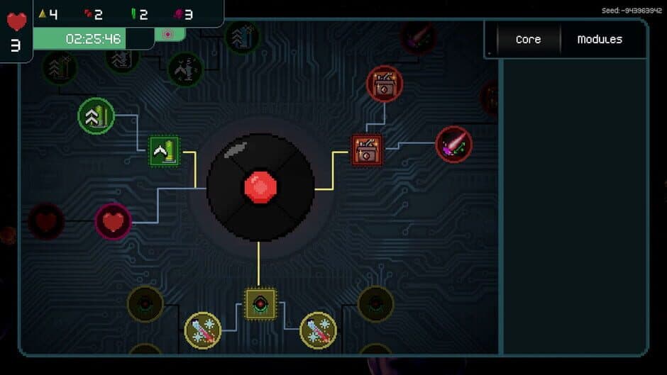 DrillScape screenshot 4
