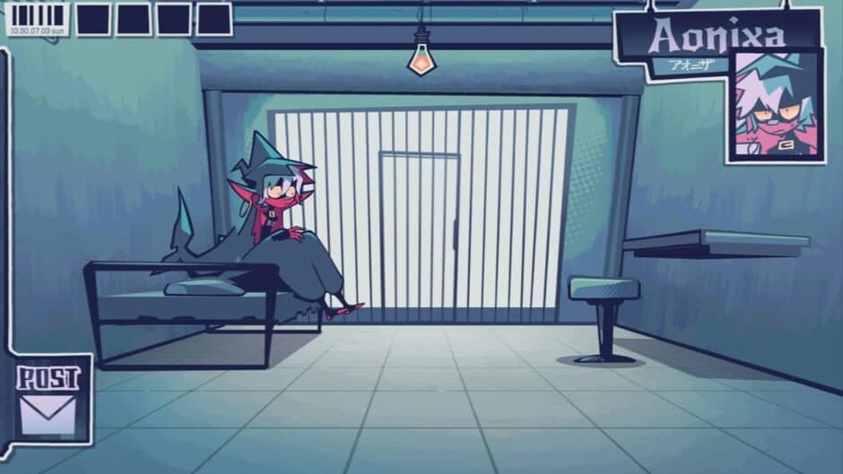 Posthumors screenshot 3