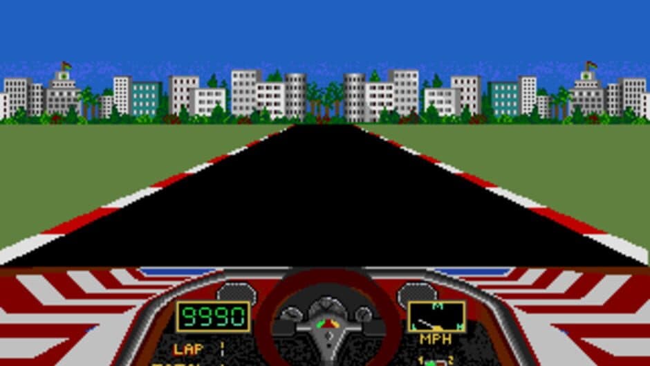 Turbo ST screenshot 2