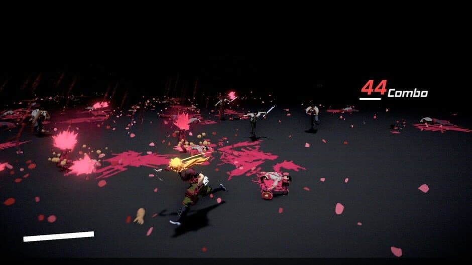 Hypercut screenshot 2