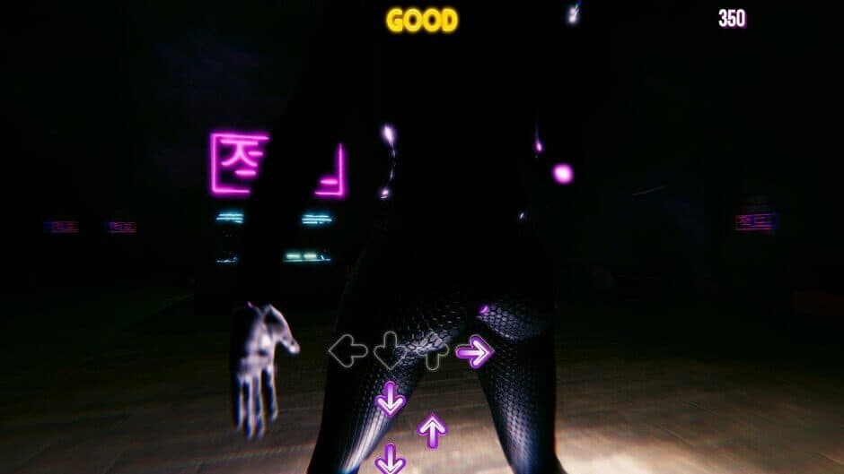 Club Girl screenshot 1