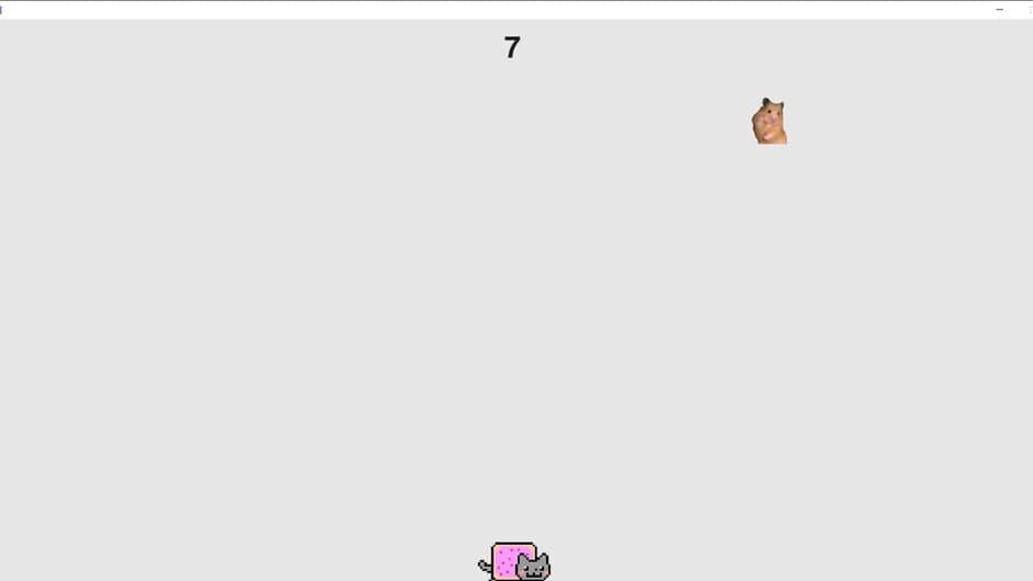 Cat and Rat screenshot 1