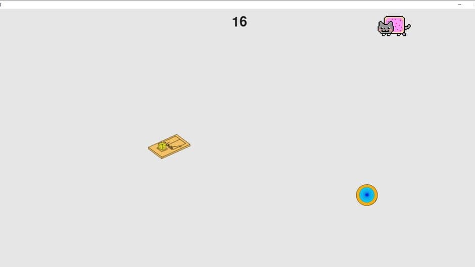 Cat and Rat screenshot 3