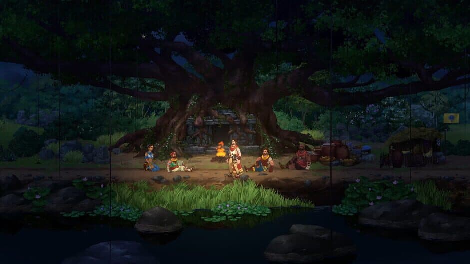 Ghatika screenshot 1