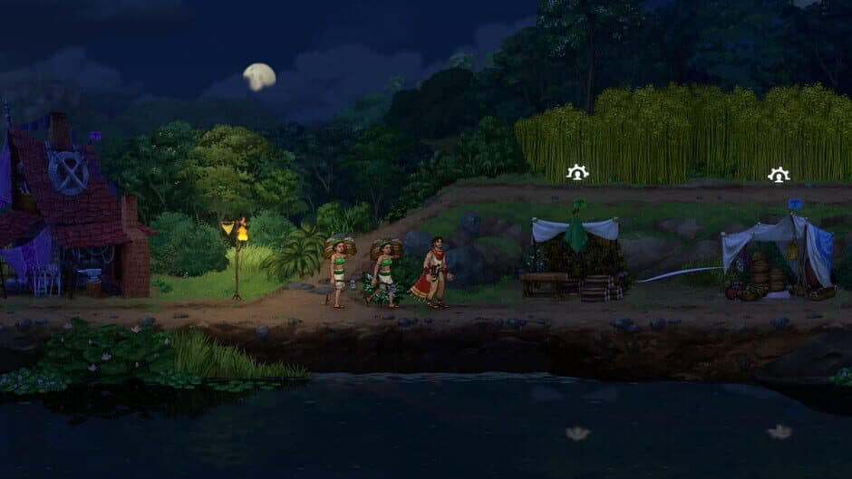Ghatika screenshot 3