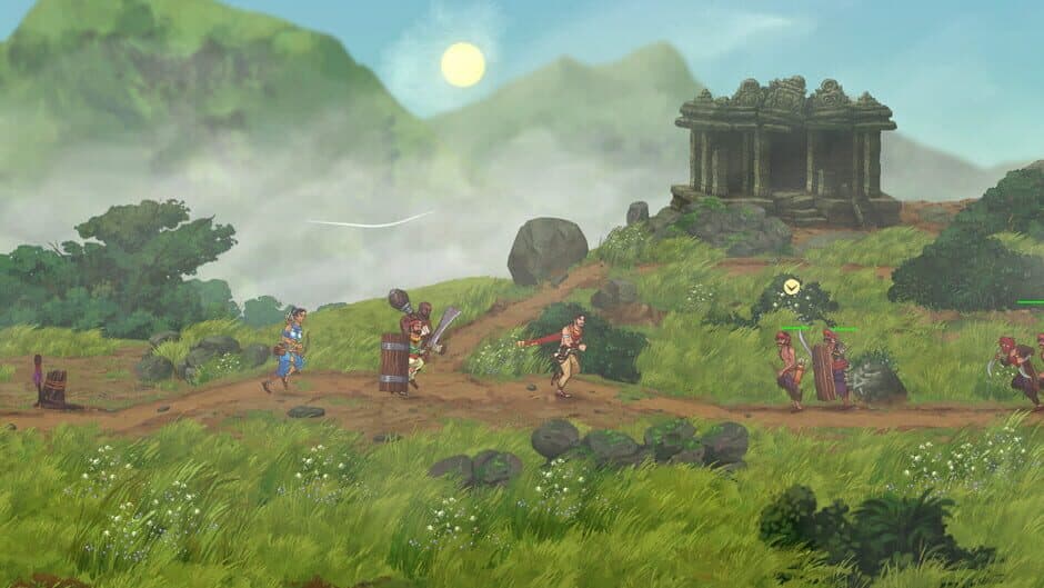 Ghatika screenshot 4