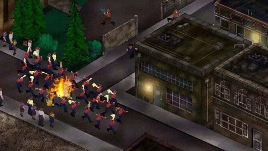 Postal: Classic and Uncut screenshot 2