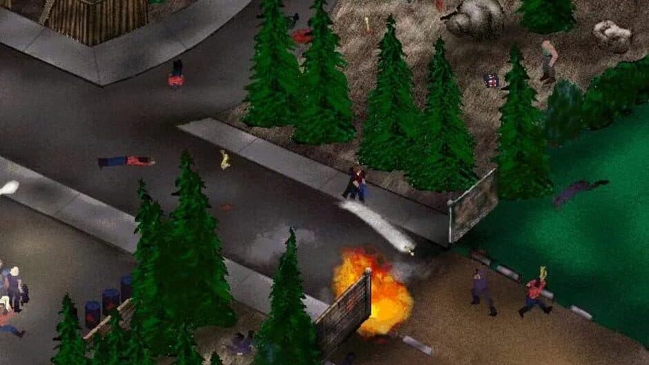 Postal: Classic and Uncut screenshot 4