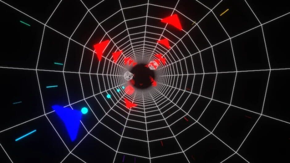 Polycity screenshot 1