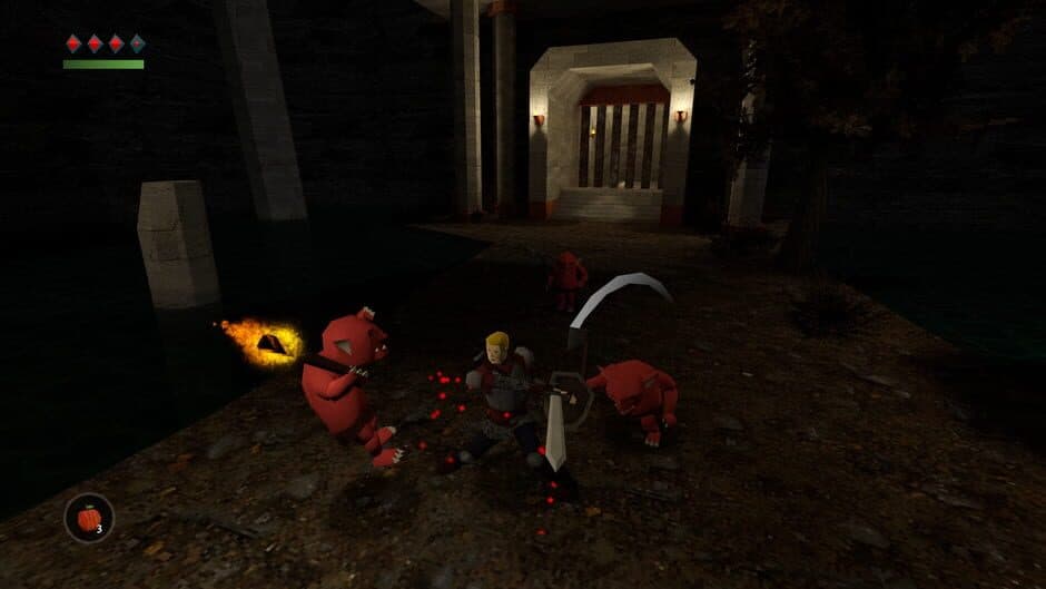 Project Goblin screenshot 2