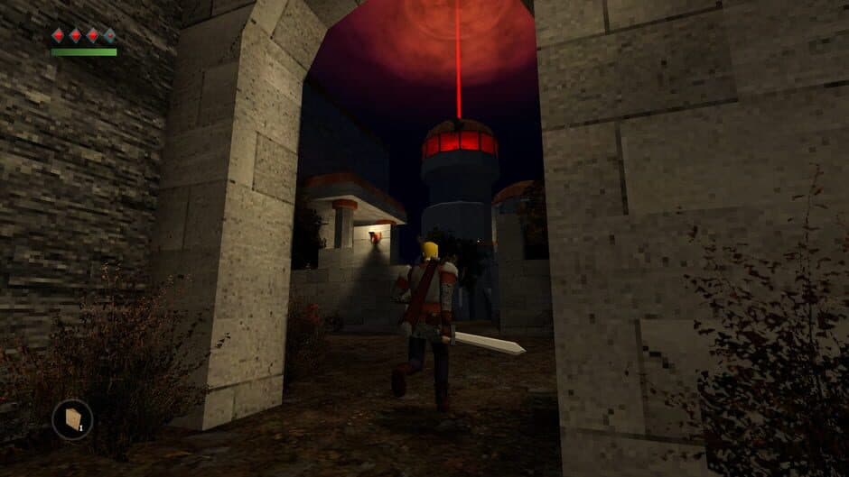 Project Goblin screenshot 3