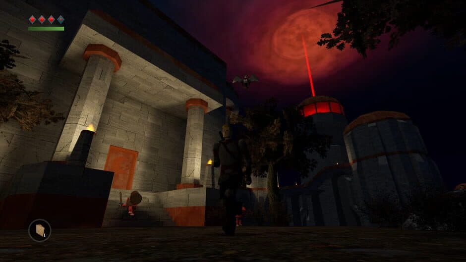 Project Goblin screenshot 4