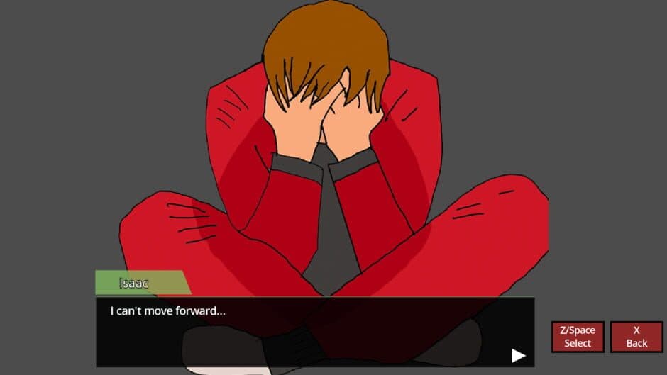 The Rewind Hero Returns screenshot 2
