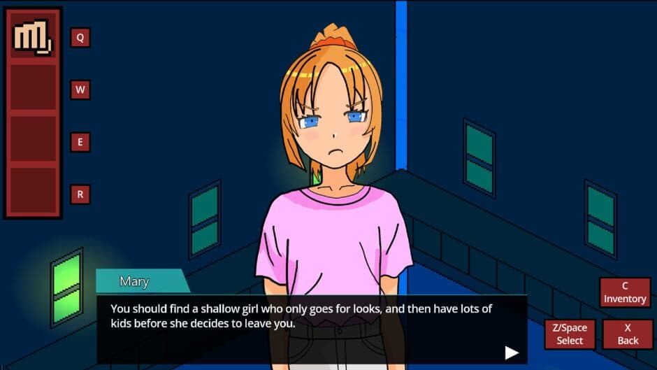 The Rewind Hero Returns screenshot 4