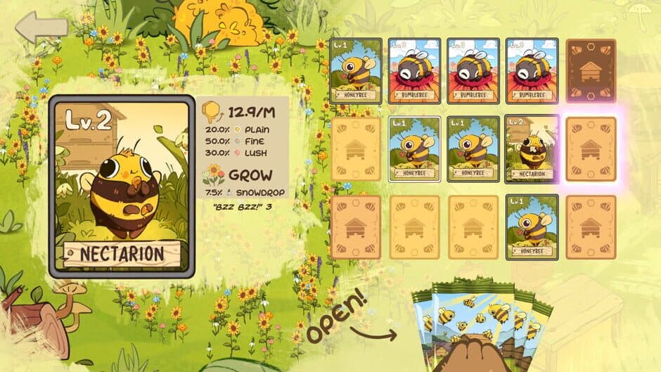 Bottled by Bears screenshot 4