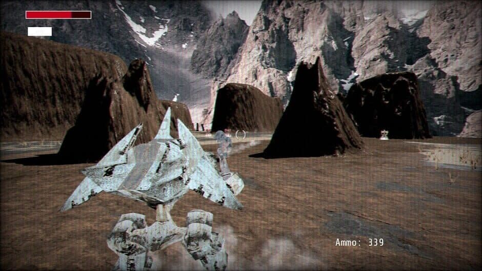 Blood Storm screenshot 3