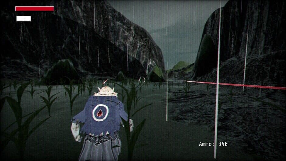 Blood Storm screenshot 4