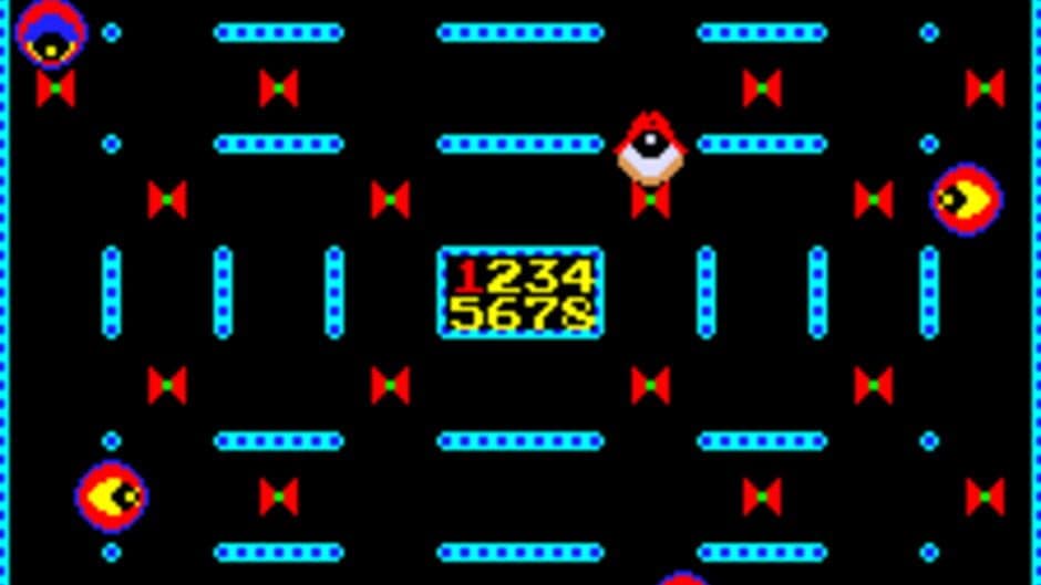 Eyes screenshot 1