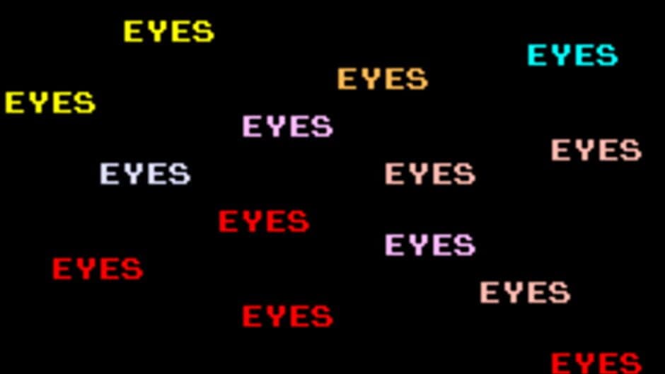 Eyes screenshot 2