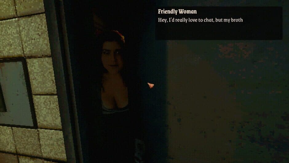 Moldrise screenshot 2