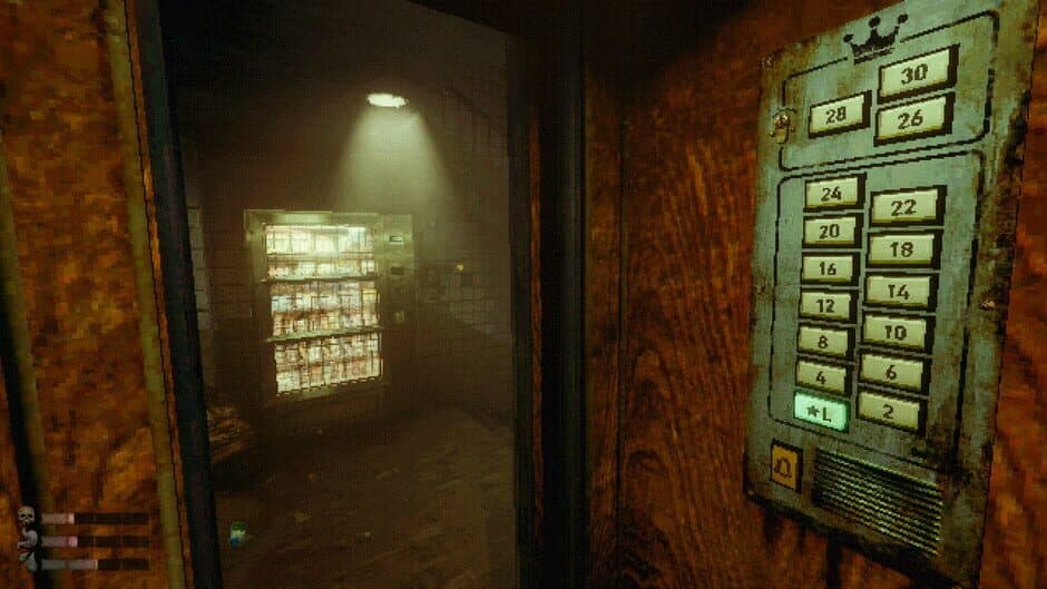 Moldrise screenshot 3