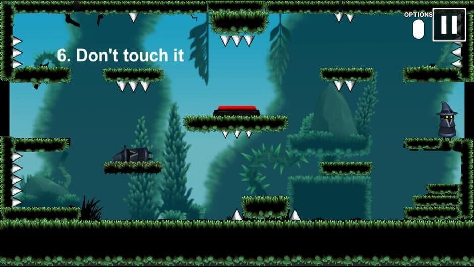 Witchfall screenshot 3