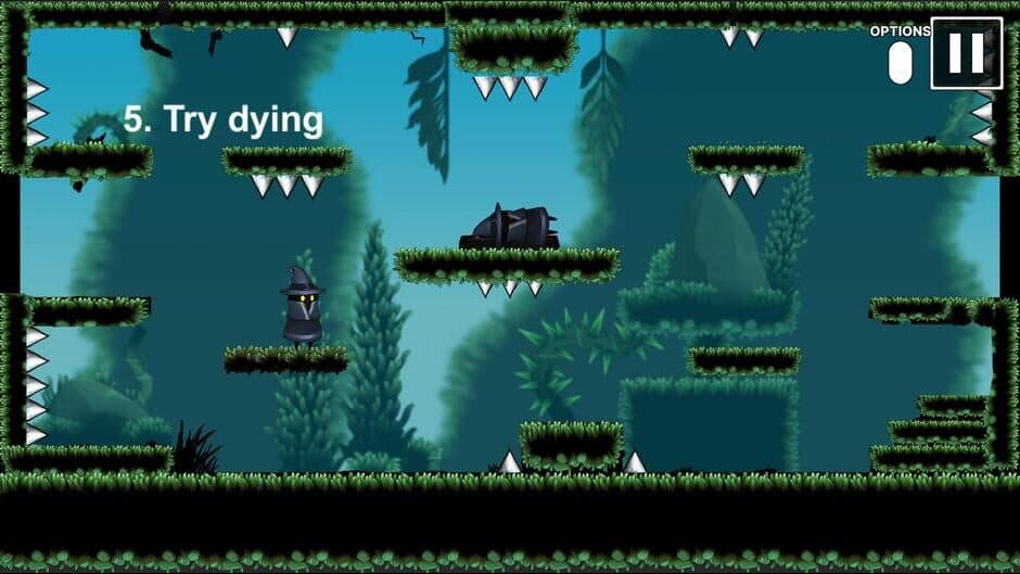 Witchfall screenshot 4
