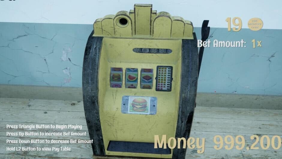 Slot Machine Casino & Capsules: Prize Party screenshot 1
